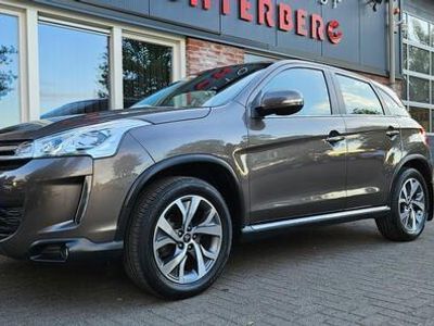 Citroën C4 Aircross