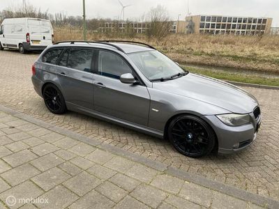 tweedehands BMW 318 3-SERIE Touring d Corporate Lease