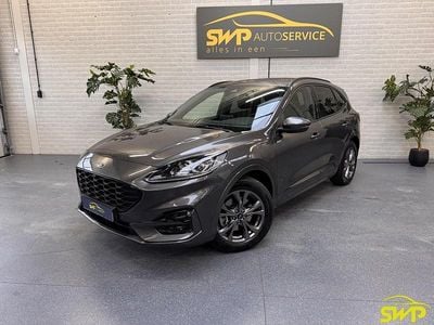 Gebruikt 2021 Ford Kuga ST-Line X SUV | € 23.345 (Goede deal)