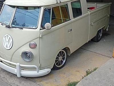 Occasion 1967 VW T1 Van | € 45.000