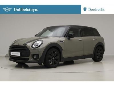 Mini Cooper Clubman