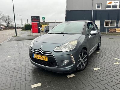 Citroën DS3