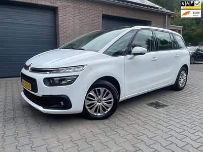 Citroën Grand C4 Picasso