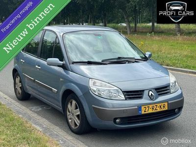 Renault Scénic II