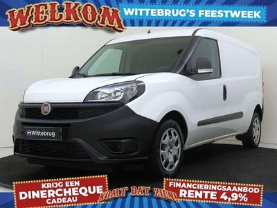 Fiat Doblò