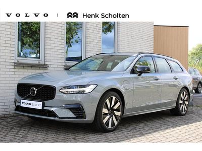 Grijs Gebruikt 2025 Volvo V90 Ultra Stationwagen | € 58.950 (Duur)