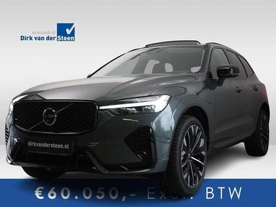 Overige Nieuw 2025 Volvo XC60 Ultra SUV | € 69.850