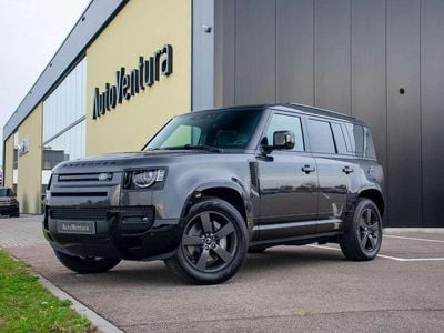 Grijs Nieuw 2025 Land Rover Defender Dynamic SUV | € 112.950 (Goede deal)