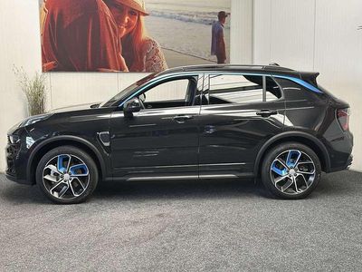 Zwart (metallic) Gebruikt 2022 Lynk & Co 01 SUV | € 24.440 (Eerlijke prijs)