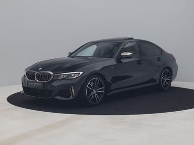 BMW M340