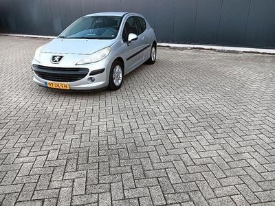 Occasion 2008 Peugeot 207 | € 1.450 (Goede deal)