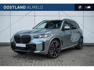 Grijs Occasion 2024 BMW X5 Comfort Edition SUV | € 92.950 (Eerlijke prijs)