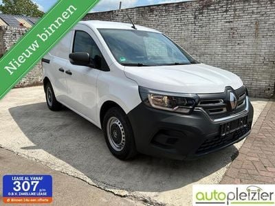 Occasion Renault Kangoo 89 kW (122 PK) 2022 Wit MPV