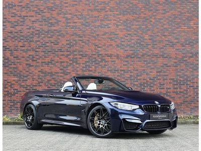 BMW M4 Cabriolet