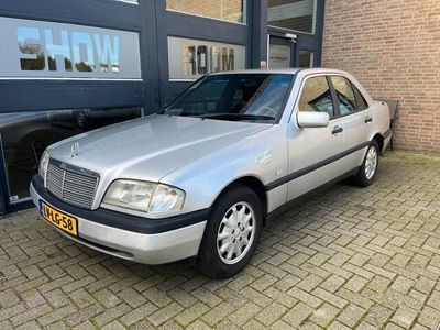 tweedehands Mercedes C180 Sport