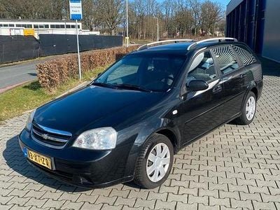 Occasion Chevrolet Nubira 108 PK (79 kW) 2007 Stationwagen