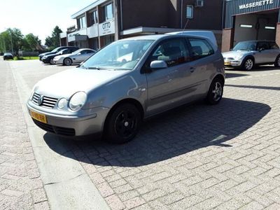 tweedehands VW Polo 1.2-12V ATHENE