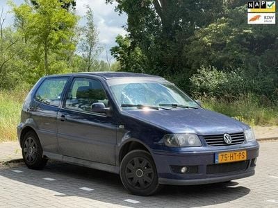VW Polo