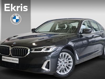BMW 530e