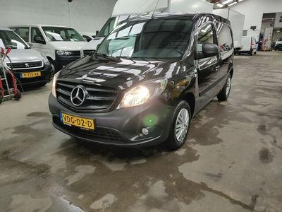 tweedehands Mercedes Citan 108 CDI BlueEFFICIENCY