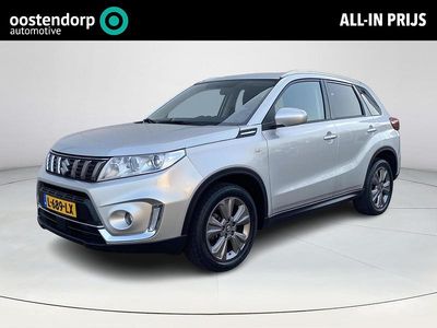 Occasion Suzuki Vitara 112 PK (82 kW) 2019 Grijs SUV