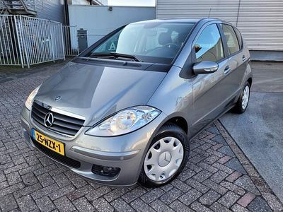 Occasion Mercedes A170 Classic 116 PK (85 kW) 2008 Grijs MPV