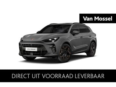 Nieuw Cupra Terramar VZ 272 PK (200 kW) 2025 Grijs SUV