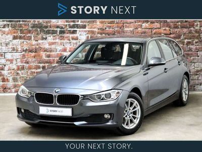 BMW 316