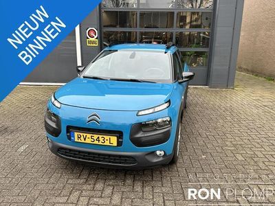 Citroën C4 Cactus