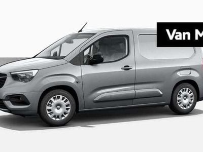Opel Combo-e Life