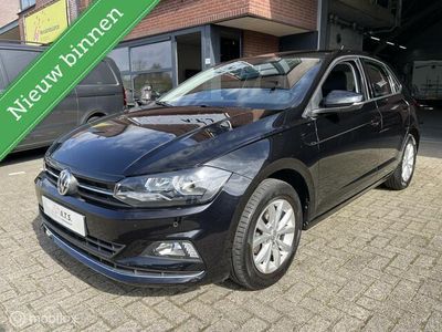 tweedehands VW Polo 1.0 TSI Highline PDC*ACC*ANDROID/APPLE CARPLAY*