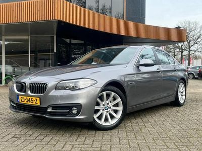 BMW 535