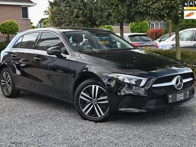 Mercedes A250