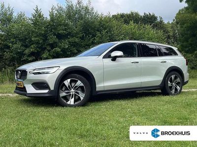 Volvo V60 CC