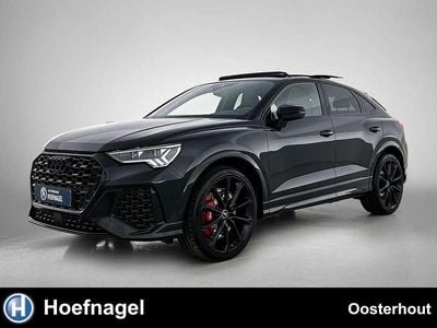 Audi RS Q3 Sportback