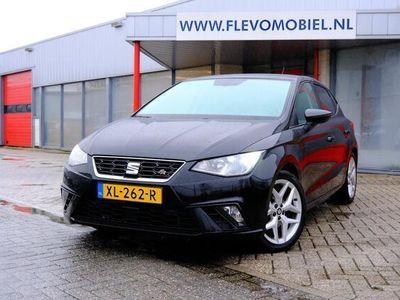 tweedehands Seat Ibiza 1.5 TSI 150pk EVO FR Business Intense Navi|1e Eig|