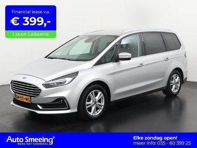 Occasion Ford Galaxy 190 PK (139 kW) 2022 Grijs MPV