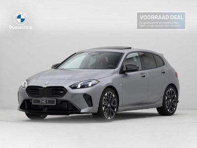 Grijs Gebruikt 2024 BMW M135 Comfort Edition Hatchback | € 77.900