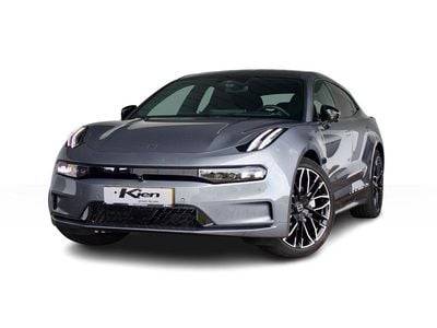 Grijs Gebruikt 2025 Zeekr 001 Long Range RWD Hatchback | € 62.500