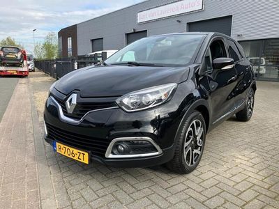 tweedehands Renault Captur 1.2 TCe Dynamique AUTOMAAT