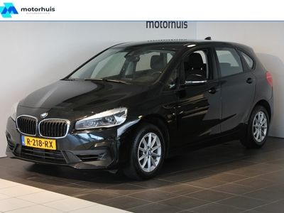 tweedehands BMW 218 2-SERIE Active Tourer (f45) i 140PK AUTOMAAT FULL LED PDC AIRCO TEL