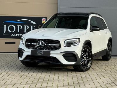 Mercedes GLB200