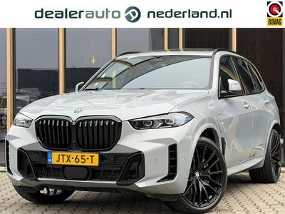 Grijs Occasion 2026 BMW X5 M Sport SUV | € 83.445