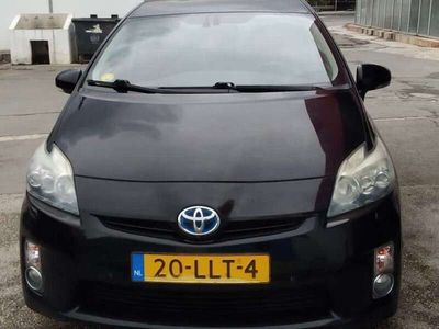 tweedehands Toyota Prius 1.8 Dynamic