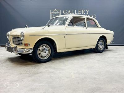 Volvo Amazon