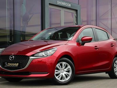 Rood Gebruikt 2021 Mazda 2 Hatchback | € 17.595 (Eerlijke prijs)