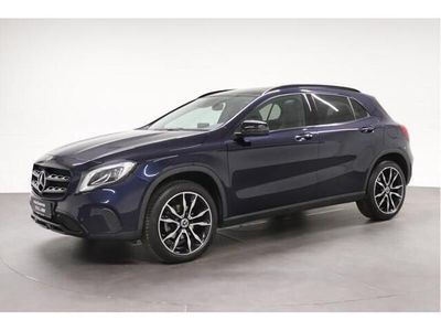 Mercedes GLA200