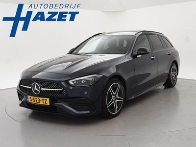Mercedes C300