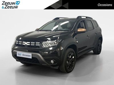 19974.38 Gebruikt 2024 Dacia Duster Extreme SUV | € 25.935 (Eerlijke prijs)