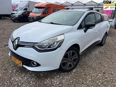 Renault Clio GrandTour